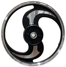 splendor chhota wheel S